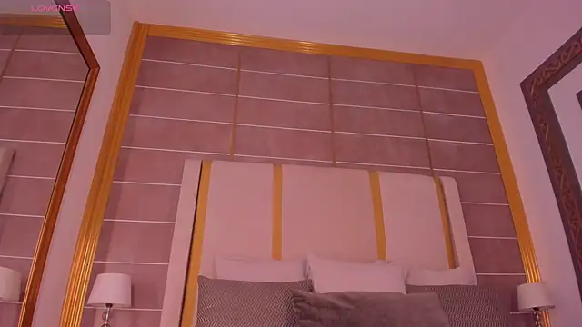 Živý XXX chat AbigailCarter