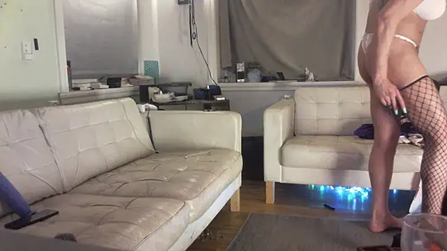 SassyAmanda87n Webbikameraesitys