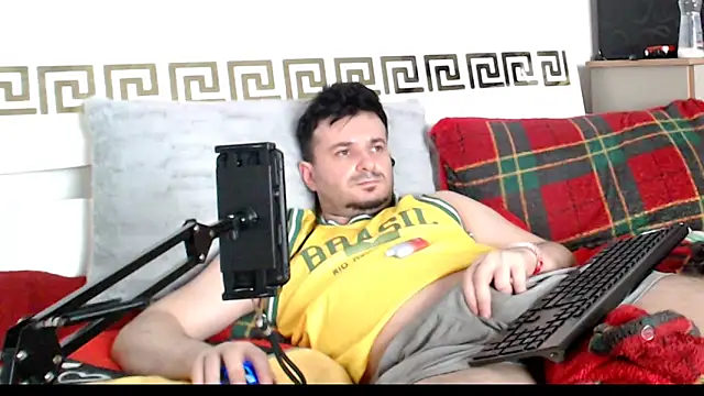 FuckToyBoy69's Live XXX Chat