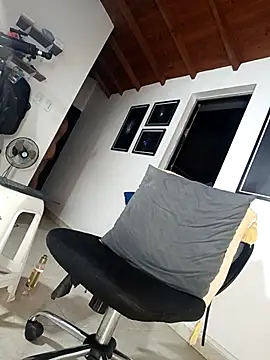 SilvaBrankoのウェブカメラショー