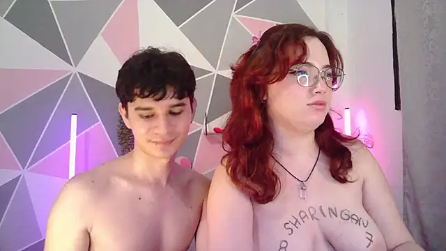 AndrewAnndCherry – Live XXX-chat