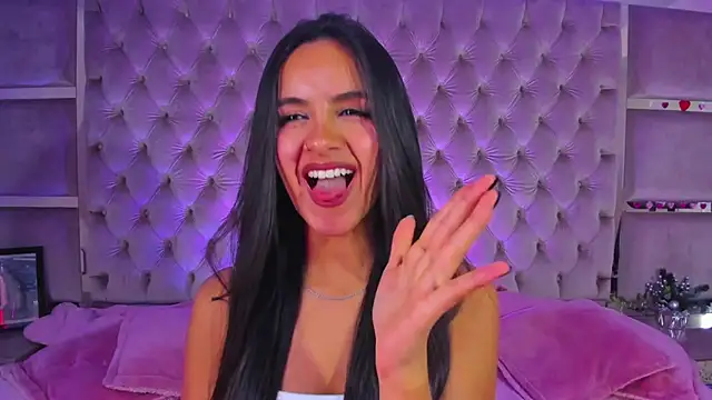 Chat XXX en directo de Harii_02