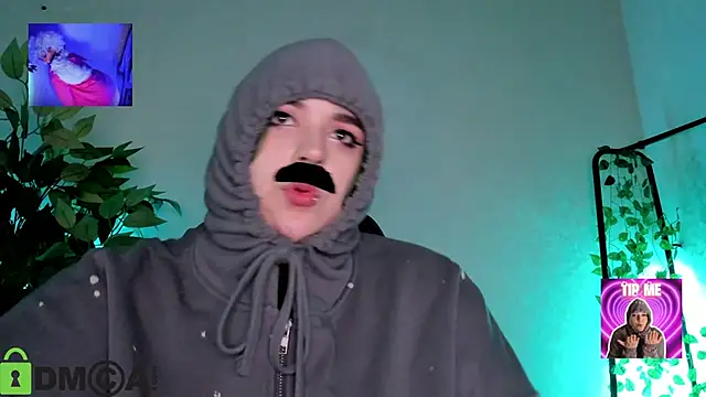 Mia_R0ss Obrolan Langsung XXX