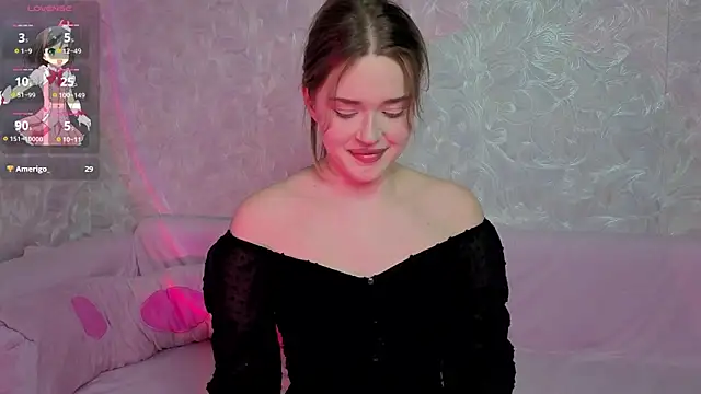 Omidodomi's Live XXX Chat