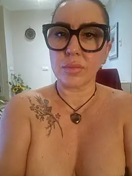 Chat XXX Live SEXY-ZOE