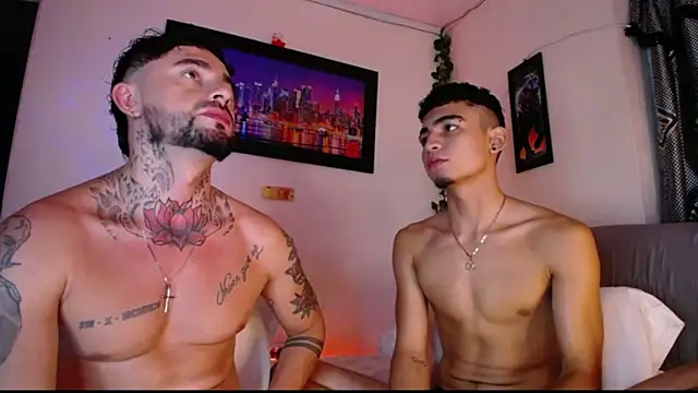 tiancam's Live XXX Chat