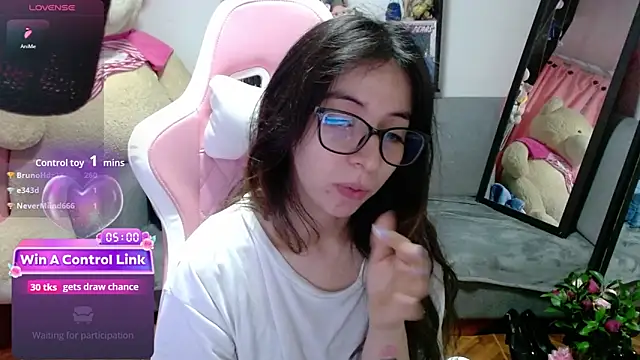 Maggie_Fox3: онлайн-секс-чат