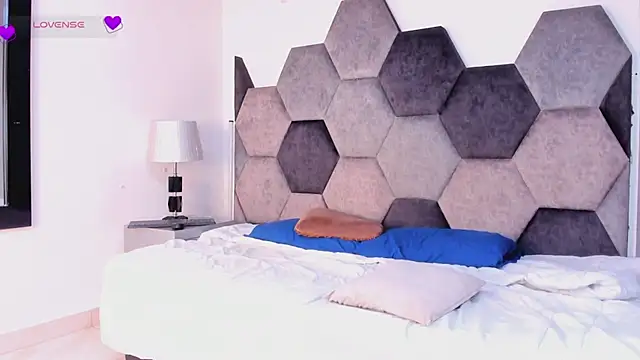 DulceJones – Live XXX-chat