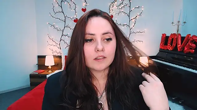 Chat XXX Live Hennessy_bunny