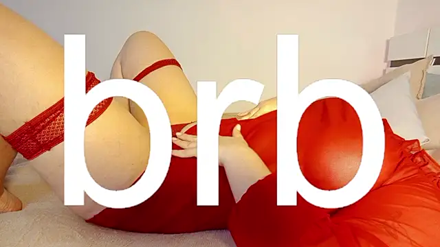 marry_evans Adlı Modelin Web Kamerası Şovu