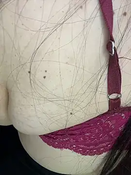 Mizztikaa Chat XXX live