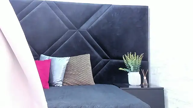 Dantzel_'s Live XXX Chat