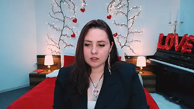 Онлайн чат XXX Hennessy_bunny