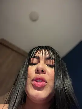 BlackCat__'s Live XXX Chat