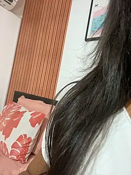 Show de bea3liz na webcam