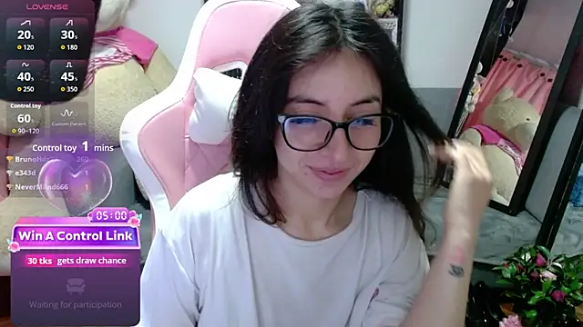 Maggie_Fox3n Live XXX chat