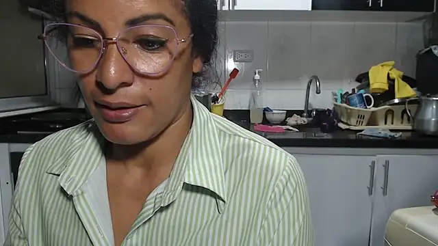 XXX chat uživo modela kateleyagrey