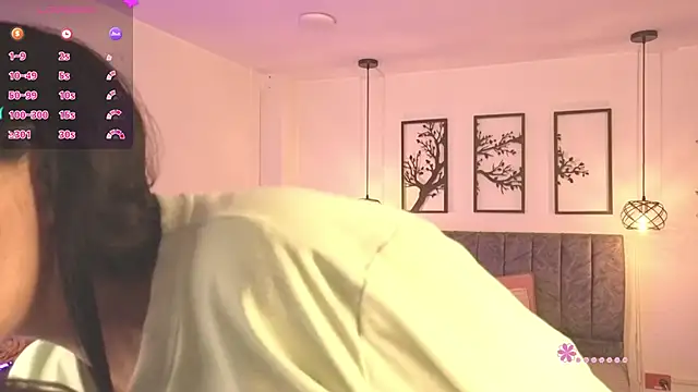 Abigaiil__ds লাইভ XXX চ্যাট