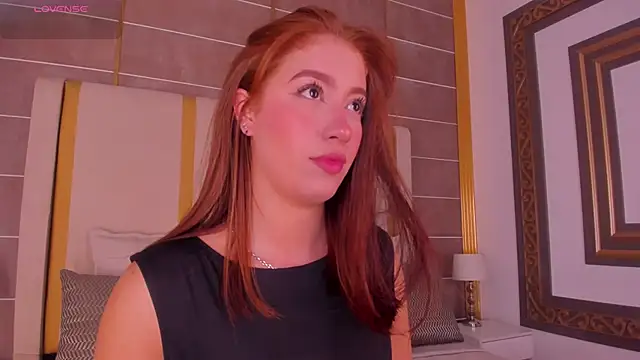 Chat XXX en directo de AbigailCarter