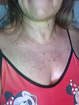 Kasandra_Ho's Webcam Show