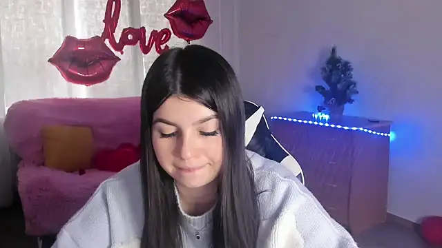 KisaModel Obrolan Langsung XXX