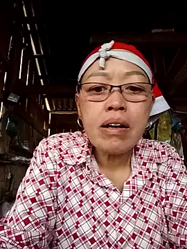 Agnes-baby 在線直播表演