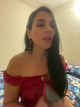 Chat XXX en directo de Miaswwe