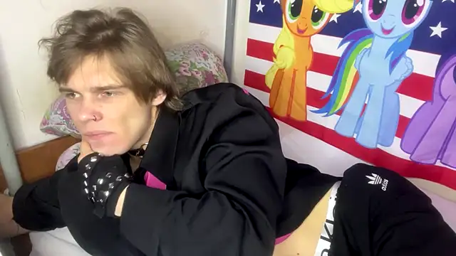 Jeycob_ice – Kamerová šou