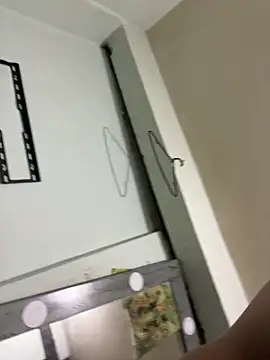 Andy12912 Adlı Modelin Web Kamerası Şovu