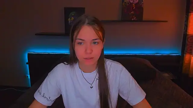 Chat XXX en directo de AlexaBarkley