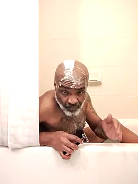 sinnernoir webkamerás műsora