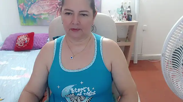 leonela_69 Adlı Modelin Canlı XXX Sohbeti