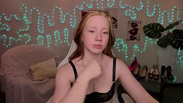 Chat XXX Live Katrys