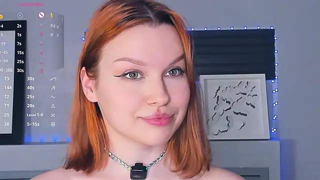 aIexsunshine Obrolan Langsung XXX