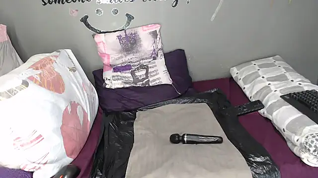 Živý XXX chat BLACK_BERRY_xXx