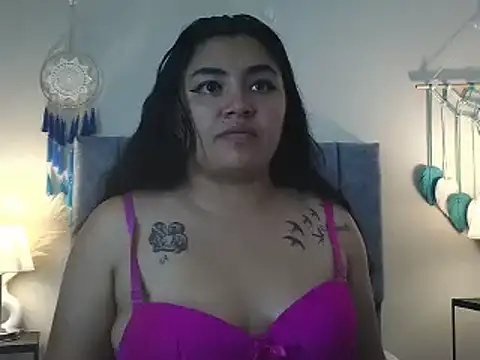 XXX chat uživo modela KatalynaSweet