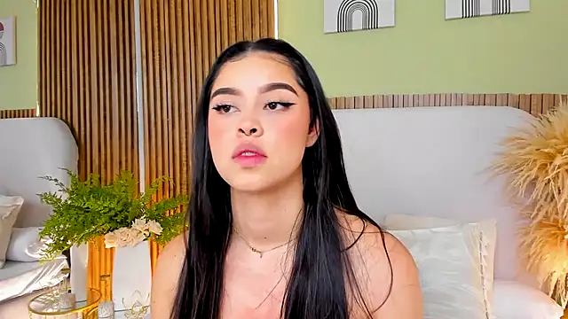 CristalMayson Obrolan Langsung XXX