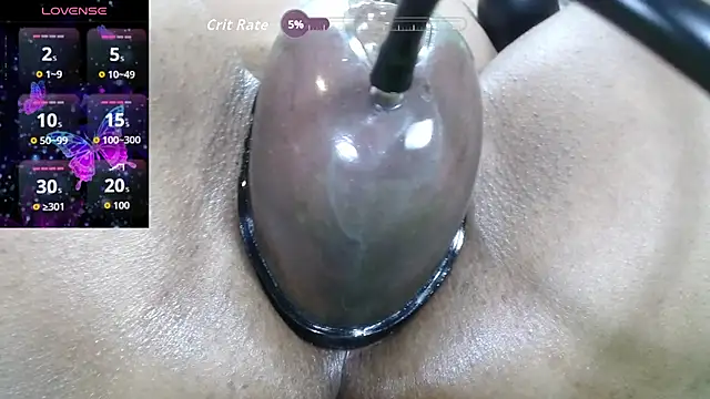 Gianna_latinのライブXXXチャット