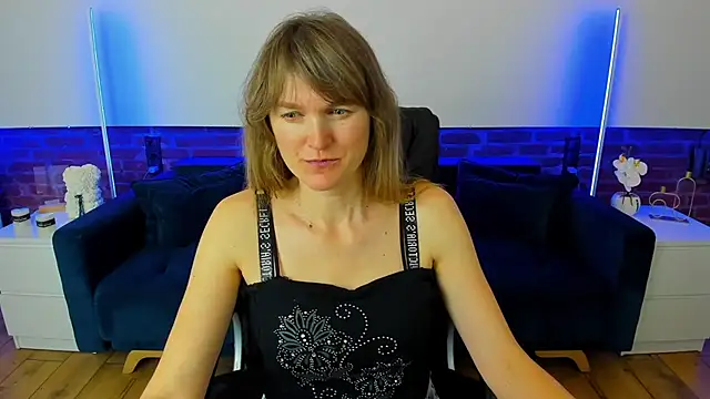 Anabell_xxx Obrolan Langsung XXX