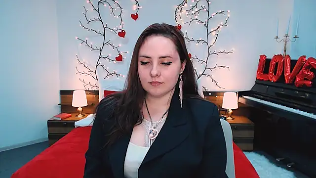 Hennessy_bunny: онлайн-секс-чат