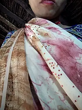 Monika_thakurr's Webcam Show