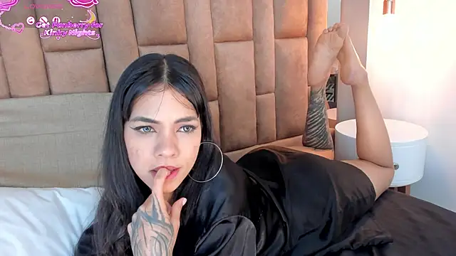 lulu_wonder's Live XXX Chat