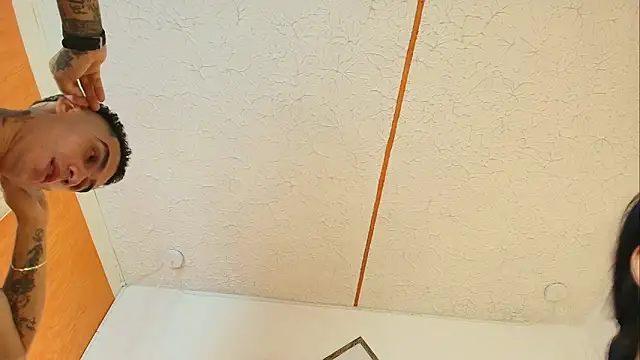 Irina_and_Max ওয়েবক্যাম শো