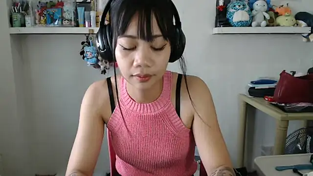 GloryKulikowski's Webcam Show