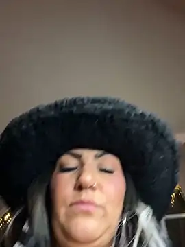 LittleMissEeve Chat XXX in diretta