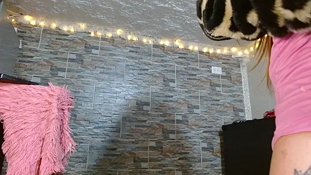 alurba666のウェブカメラショー