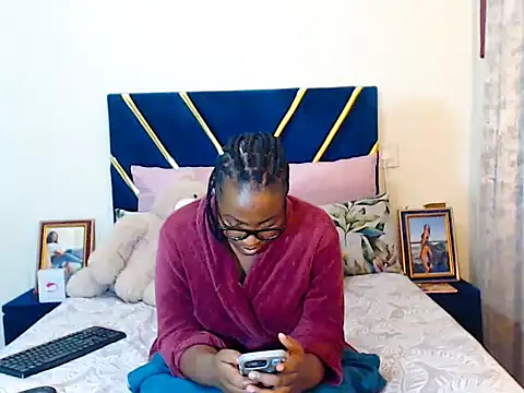 veronica1xxx's Live XXX Chat