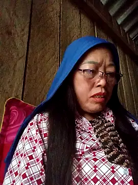 Chat XXX Live Agnes-baby