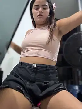 Kaily_Sweet16 라이브 XXX 채팅