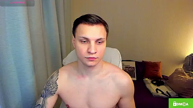 Chat XXX Live handsome_guy01